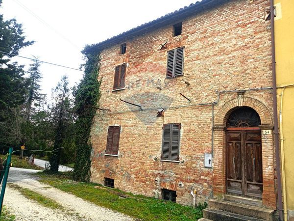 Casa Semindipendente Fabriano, AN Vendita - Foto 2