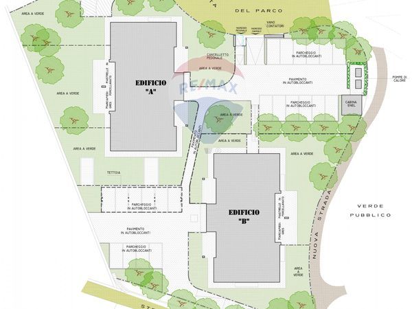 Appartamento Somma Lombardo, VA Vendita - Foto 4