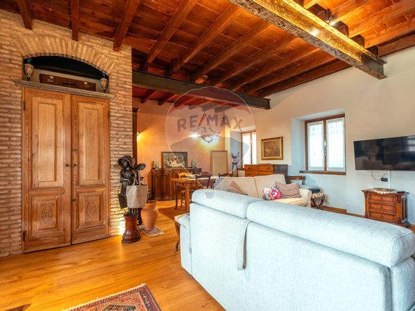 Appartamento Torricella, Barzanò, LC Vendita - Foto 2