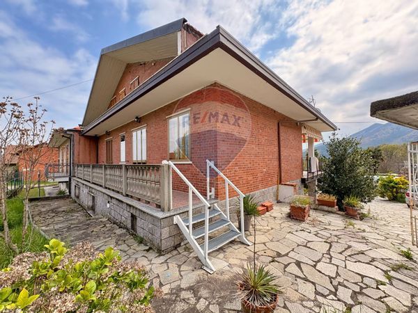 Casa Semindipendente Vallo Torinese, TO Vendita - Foto 2