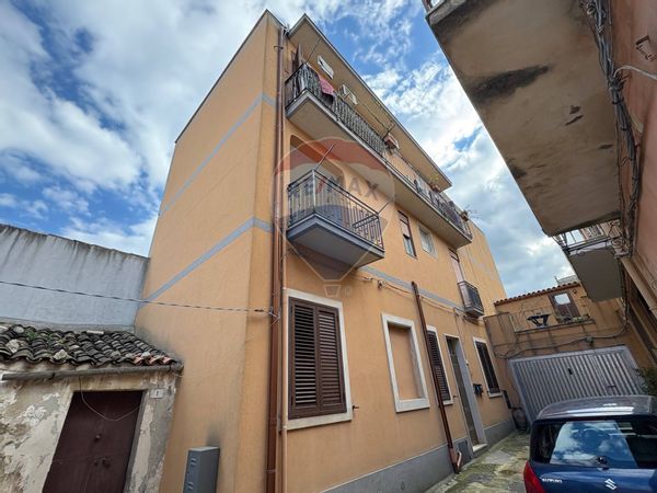 Appartamento Ferla, SR Vendita