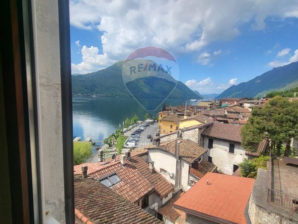 Appartamento Cima, Porlezza, CO Vendita - Foto 3