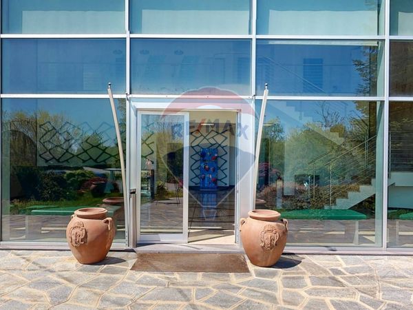 Capannone Industriale Vauda, Nole, TO Vendita - Foto 4