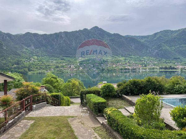 Casa Indipendente Tre Capitelli, Idro, BS Vendita - Foto 2