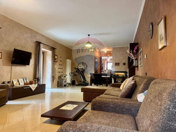 Porzione di casa Cavagnano, Cuasso al Monte, VA Vendita - Foto 2