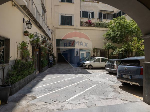 Appartamento Chiaia, Napoli, NA Vendita - Foto 4
