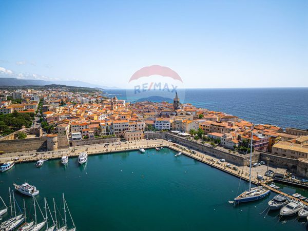 Attico/Mansarda Alghero, SS Vendita - Foto 2