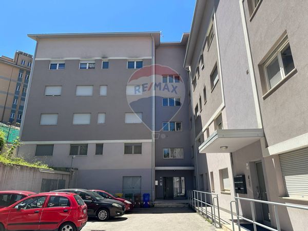 Appartamento Centro storico, L'Aquila, AQ Vendita