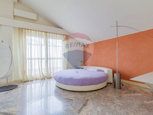 Attico/Mansarda Madonna in Campagna, Gallarate, VA Vendita - Foto 4