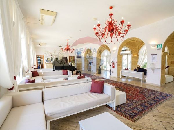 Appartamento Santa Maria di Leuca, Castrignano del Capo, LE Vendita - Foto 4