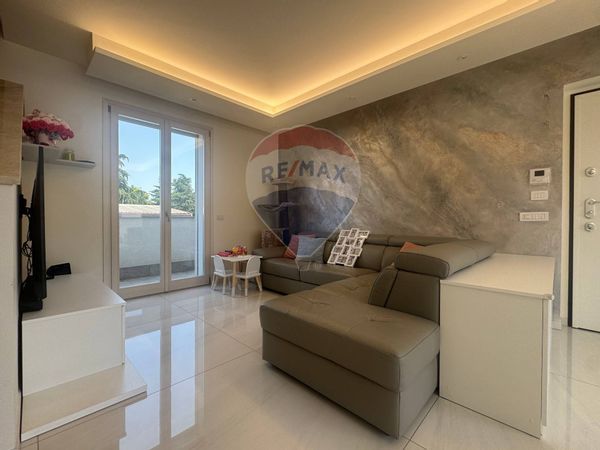 Appartamento Paderno Dugnano, MI Vendita - Foto 4