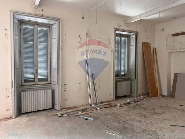 Appartamento Centro, Varese, VA Vendita