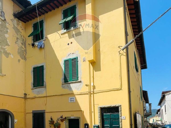 Appartamento Meleto Valdarno, Cavriglia, AR Vendita