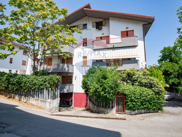 Appartamento Semicentro, Chieti, CH Vendita - Foto 2