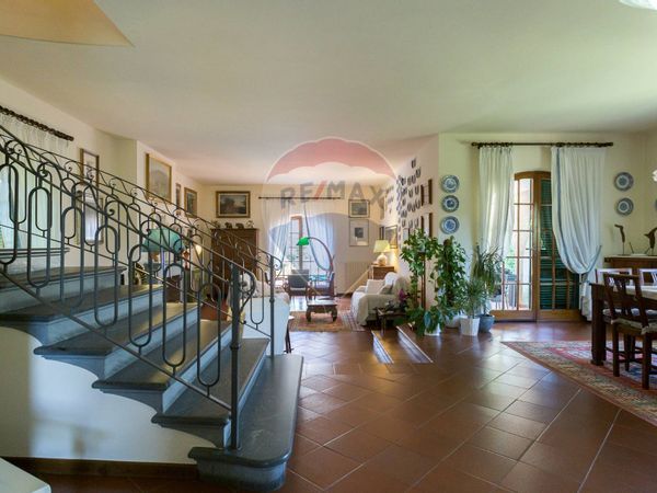 Villa singola Forte dei Marmi, LU Vendita - Foto 4
