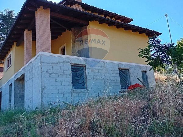 Casa Indipendente Corbellino, Fagnano Alto, AQ Vendita - Foto 3