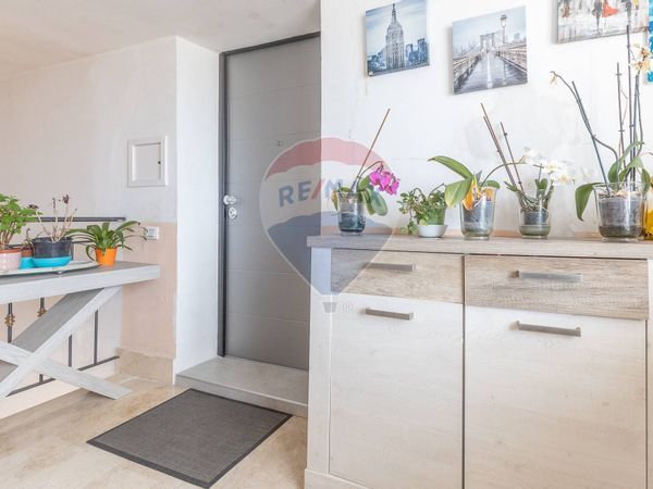 Appartamento Lunghezza, Roma, RM Vendita - Foto 3