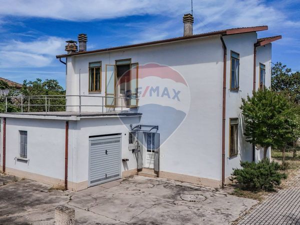 Villa singola Monticelli, Mesola, FE Vendita - Foto 2