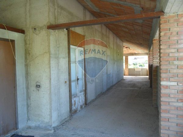 Villa singola Santa Caterina Villarmosa, CL Vendita - Foto 3