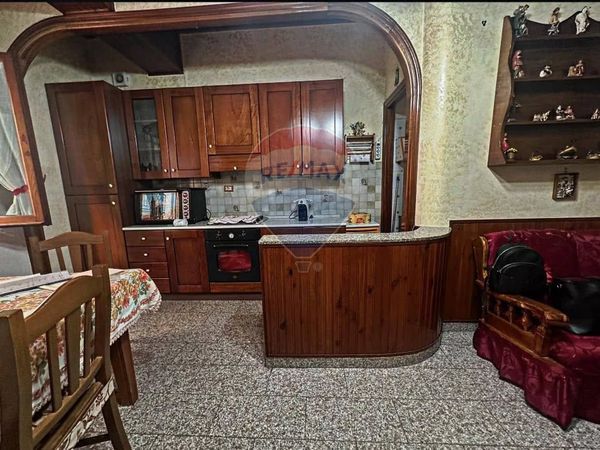 Appartamento Termini Imerese, PA Vendita - Foto 4