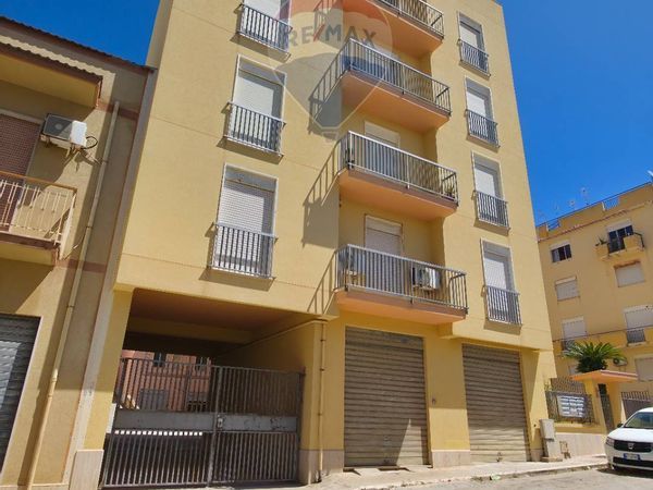 Appartamento Erice, TP Vendita - Foto 2