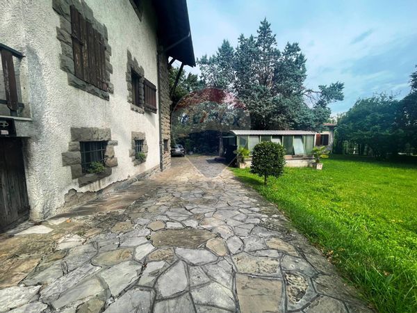 Villa singola Palazzolo sull'Oglio, BS Vendita - Foto 4