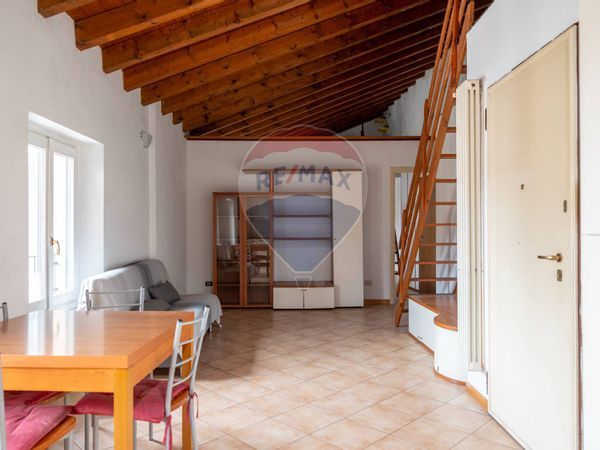 Appartamento Vimercate, MB Vendita