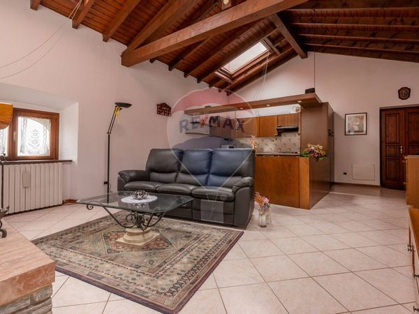 Appartamento Besozzo, VA Vendita - Foto 2