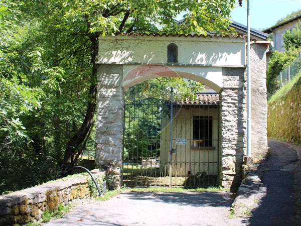 Rustico Torre de' Busi, BG Vendita