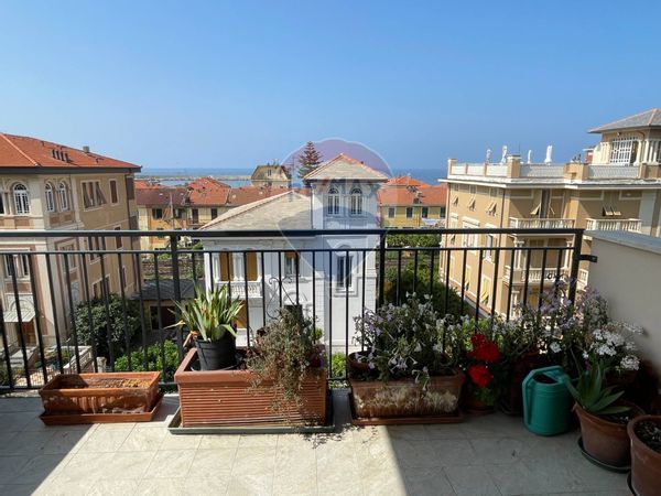 Appartamento Chiavari, GE Vendita
