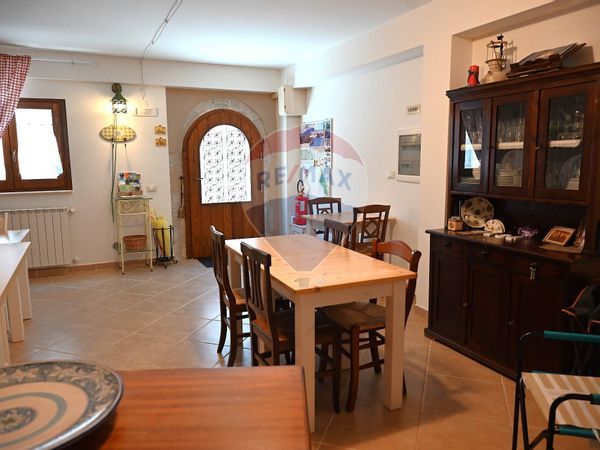 Casa Indipendente Alfedena, AQ Vendita - Foto 2