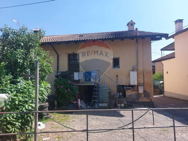 Appartamento Barasso, VA Vendita - Foto 2