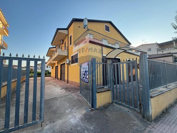 Casa Indipendente Schiavonea, Corigliano-Rossano, CS Vendita - Foto 2