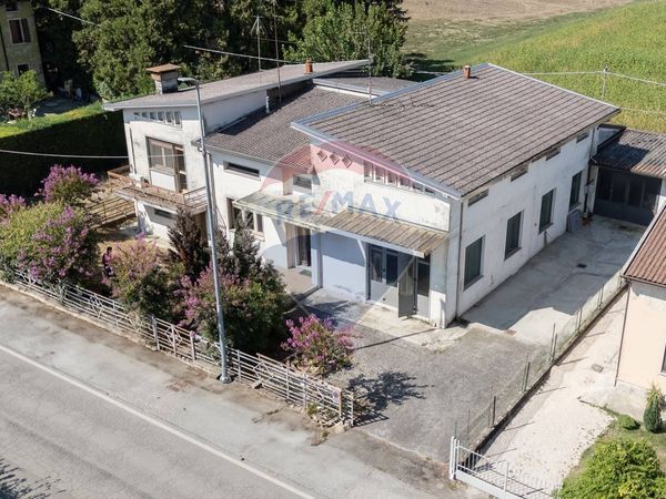 Casa Indipendente Mezzana Sant'Antonio, Sabbioneta, MN Vendita - Foto 4