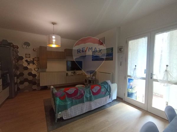 Appartamento San Pietro a Vico, Lucca, LU Vendita - Foto 4