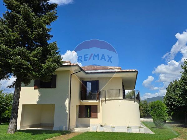 Villa singola Sulmona, AQ Vendita - Foto 2