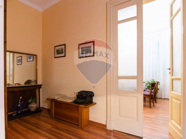 Appartamento Via Etnea - via Umberto, Catania, CT Affitto - Foto 3