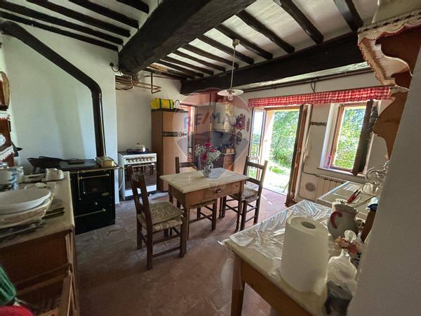 Cascina/Casale San Marco, Perugia, PG Vendita - Foto 4