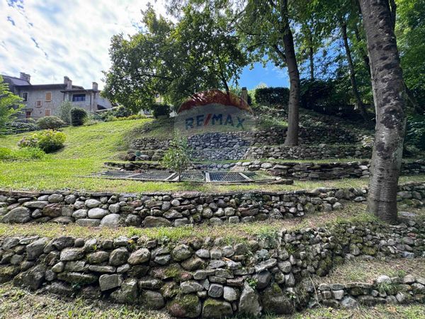 Porzione di casa Clivio, VA Vendita - Foto 4