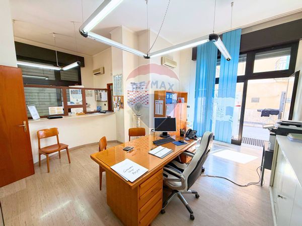 Ufficio Centro storico, Foggia, FG Vendita - Foto 4