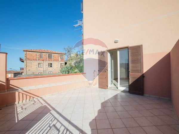 Appartamento San Marco d'Alunzio, ME Vendita - Foto 2