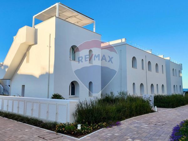 Appartamento Marcelli, Numana, AN Vendita