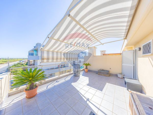 Attico/Mansarda Isola Sacra, Fiumicino, RM Vendita - Foto 3