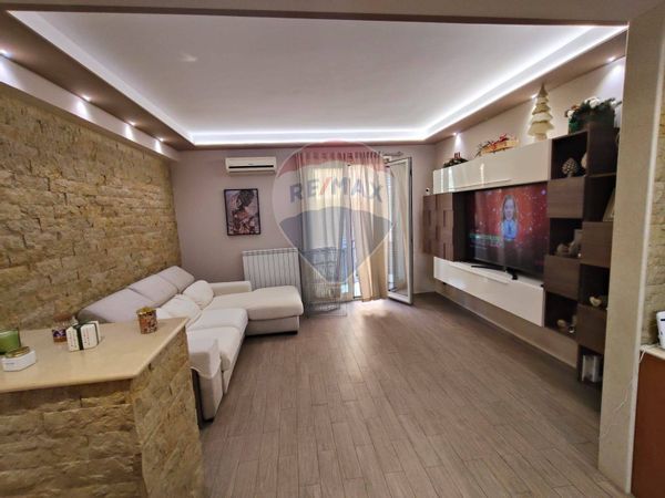 Appartamento Fiumefreddo di Sicilia, CT Vendita - Foto 3