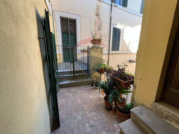 Appartamento Civita Castellana, VT Vendita - Foto 2