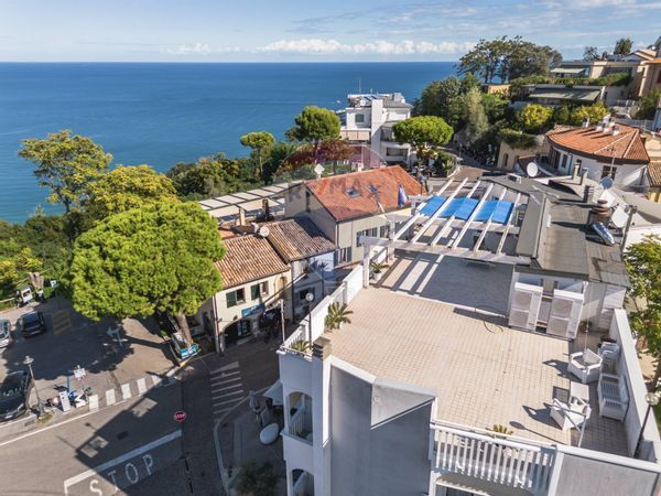 Albergo/Hotel Gabicce Mare, PU Vendita - Foto 2