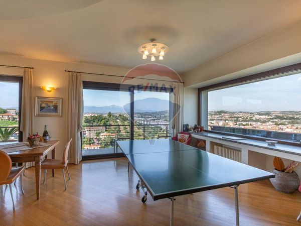 Porzione di villa Montesilvano, PE Vendita - Foto 2