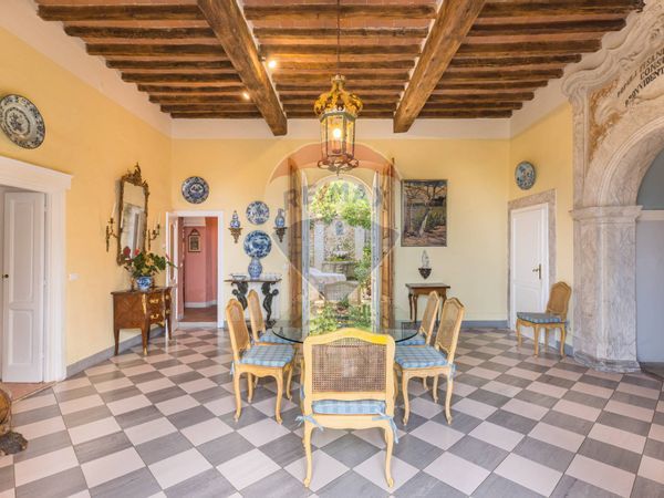 Villa singola Asciano, San Giuliano Terme, PI Vendita