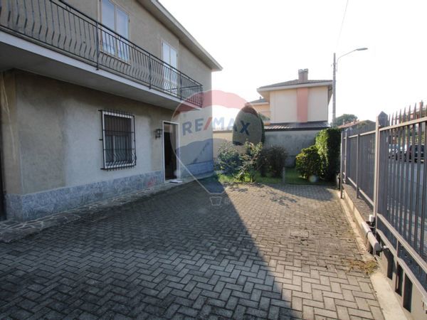 Villa singola Sovico, MB Vendita - Foto 3