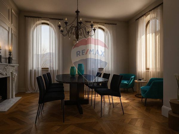 Villa singola Città Alta Colli, Bergamo, BG Vendita - Foto 4